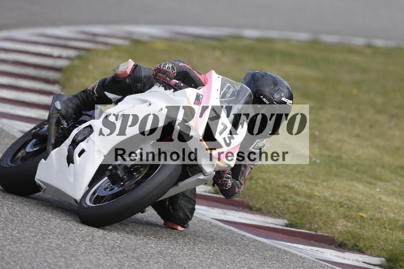 /03 04.04.2026 Speer Racing ADR/Gruppe rot/713